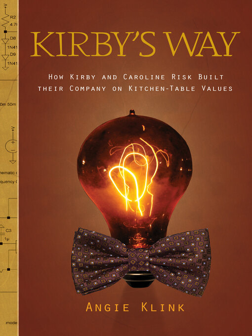 Title details for Kirby's Way by Angie Klink - Available
